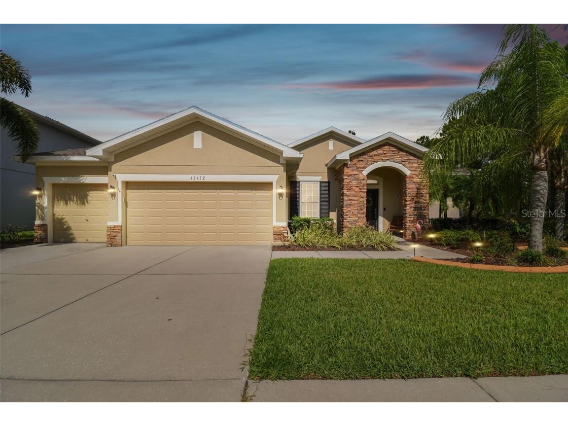 12432 Belcroft Dr Riverview FL 33579 A4613984 image1