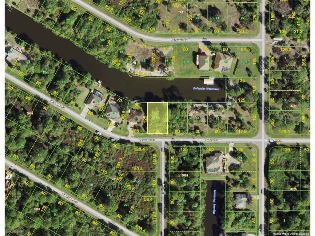 12432 Defender Drive Port Charlotte FL 33953 C7481171 image1