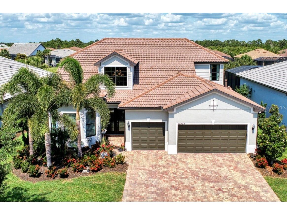 12432 Golden Sage Drive Sarasota FL 34238 A4669784 image1
