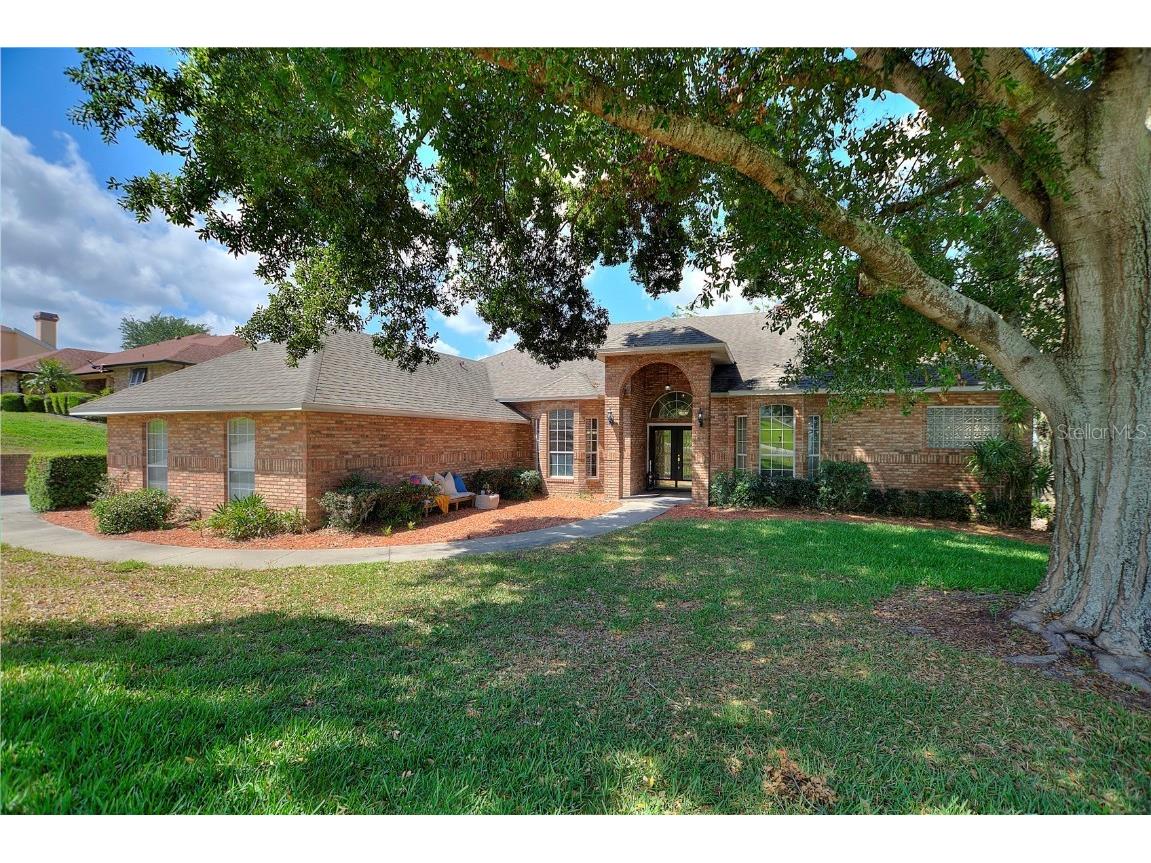 12432 Lake Ridge Circle Clermont FL 34711 - LAKE MINNEHAHA O6291731 image1