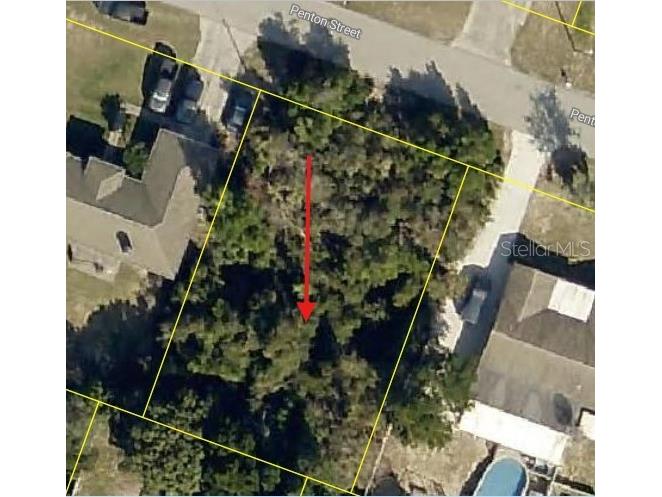 12432 Penton Street Spring Hill FL 34608 W7882854 image2