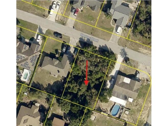 12432 Penton Street Spring Hill FL 34608 W7882854 image4