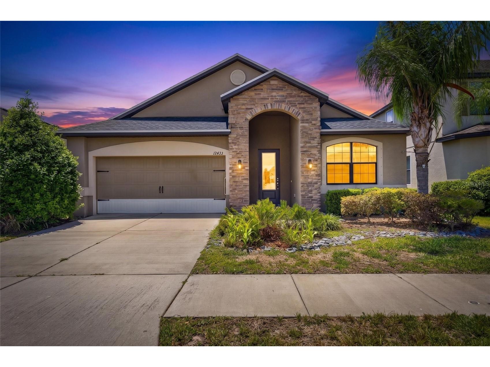 12433 Ballentrae Forest Drive Riverview FL 33579 TB8506794 image1