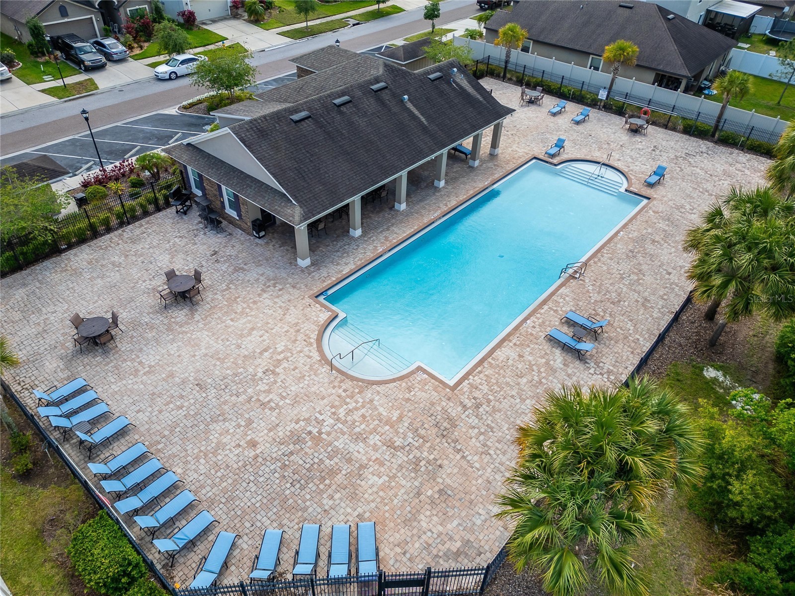 12433 Ballentrae Forest Drive Riverview FL 33579 TB8506794 image36