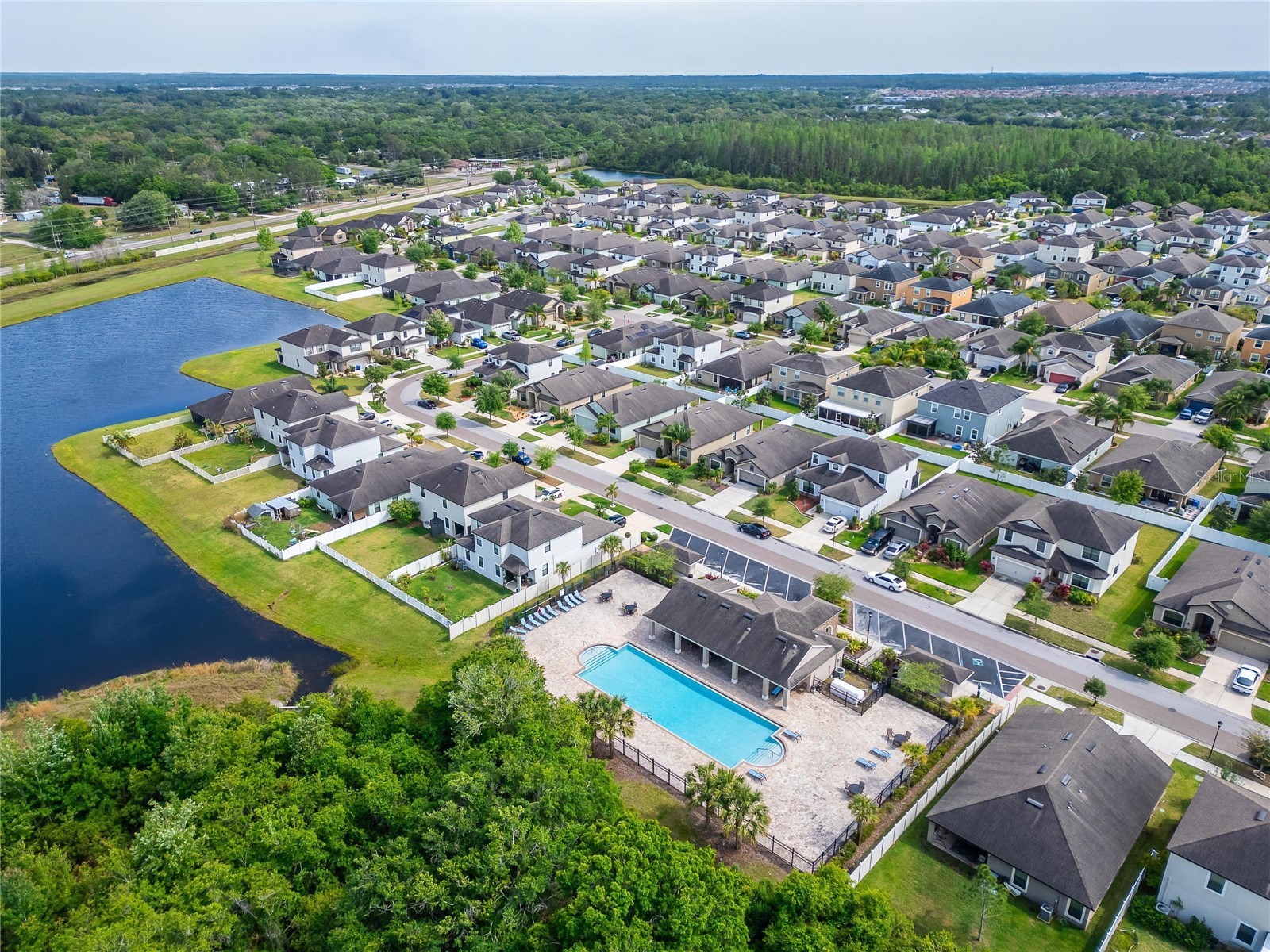 12433 Ballentrae Forest Drive Riverview FL 33579 TB8506794 image38