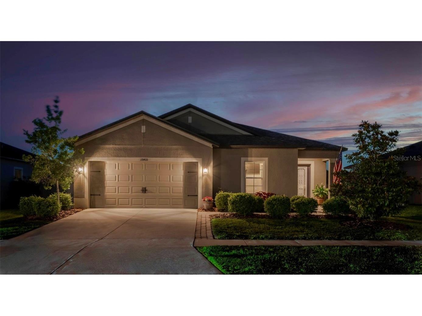12433 Chaya Court Spring Hill FL 34610 W7852079 image1