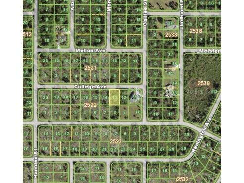 12433 College Avenue Port Charlotte FL 33953 A4562044 image1