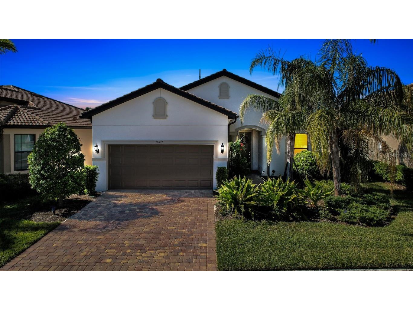 12433 Golden Sage Drive Sarasota FL 34238 A4629518 image1
