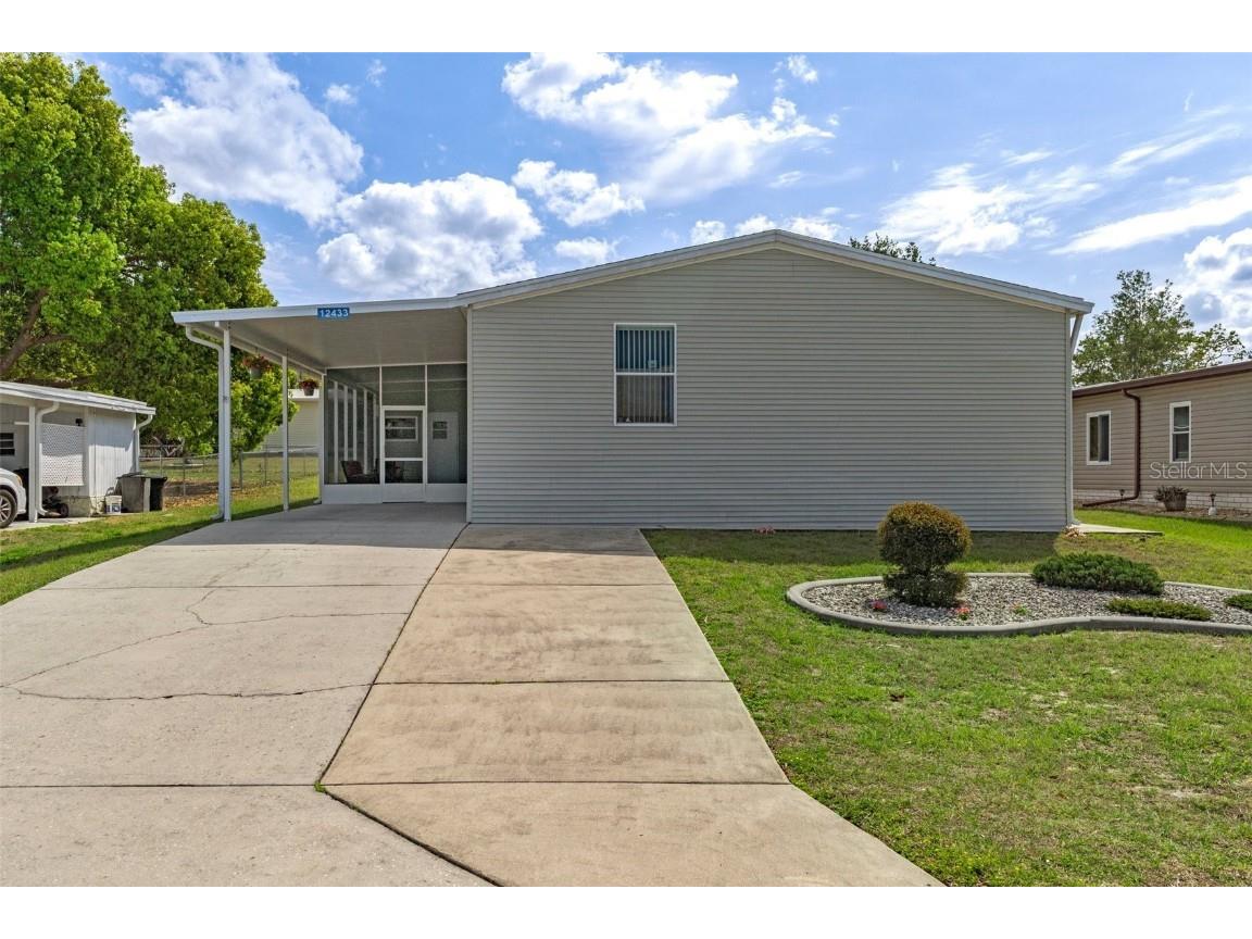 12433 Harker Street Brooksville FL 34613 TB8368801 image1