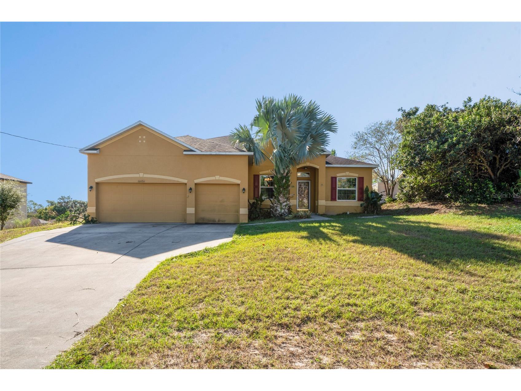 12434 Fish Cove Drive Spring Hill FL 34609 W7880109 image1