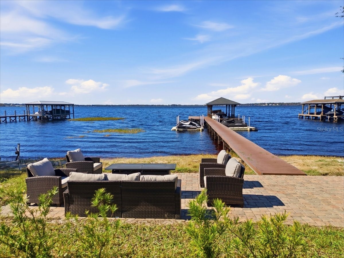 12434 Lakeshore Drive Clermont FL 34711 - LAKE MINNEHAHA O6360220 image3