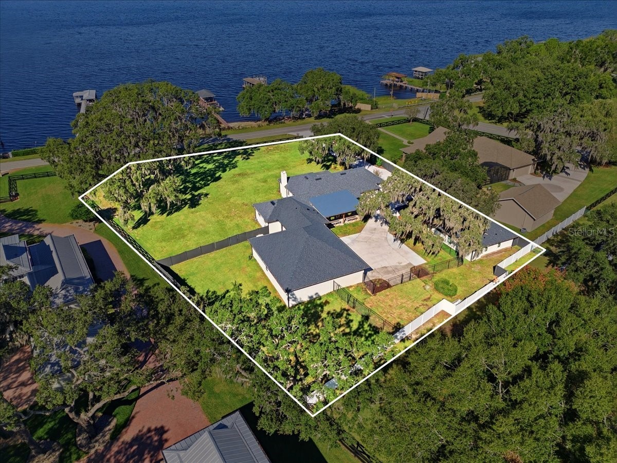 12434 Lakeshore Drive Clermont FL 34711 - LAKE MINNEHAHA O6360220 image4