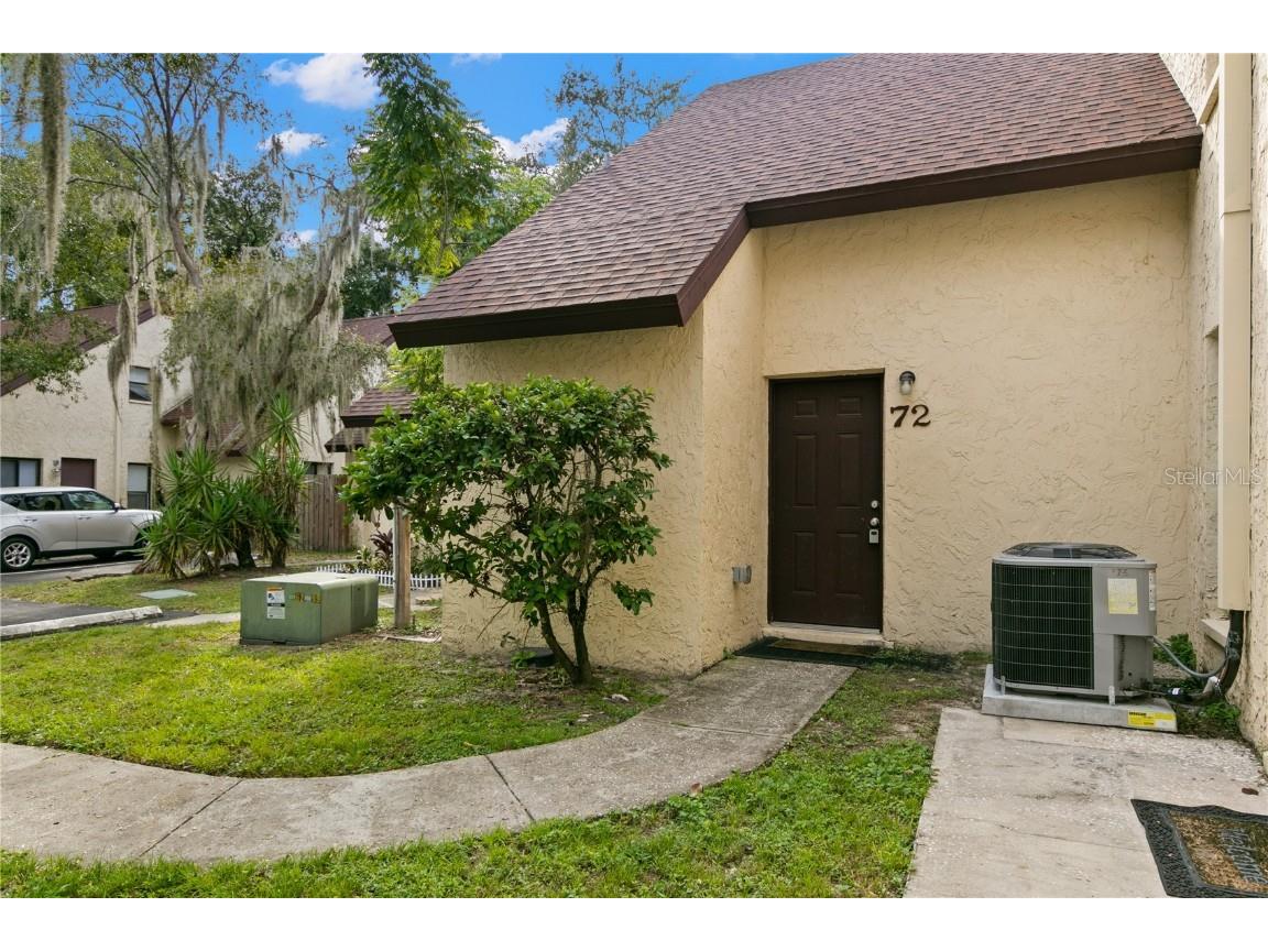 12434 N 58th Street #72 Tampa FL 33617 T3480970 image1