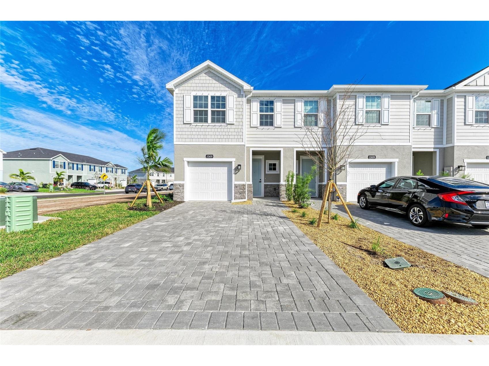 12435 Amber Creek Circle Bradenton FL 34211 A4681553 image1