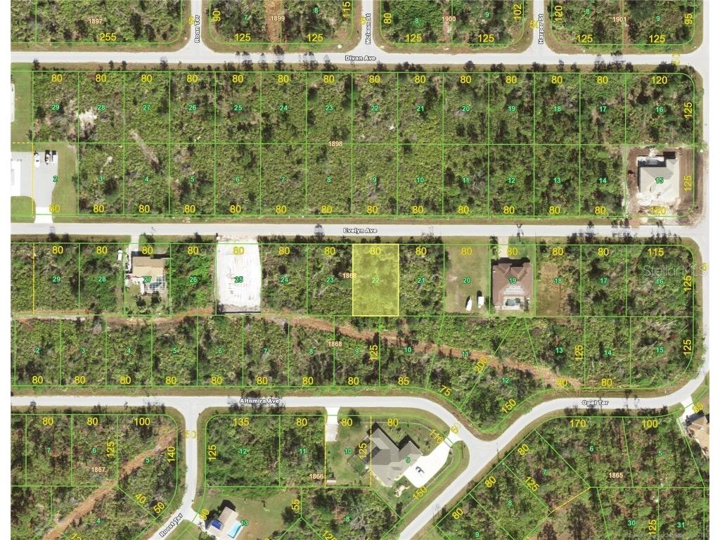 12435 Evelyn Avenue Port Charlotte FL 33981 C7517956 image1