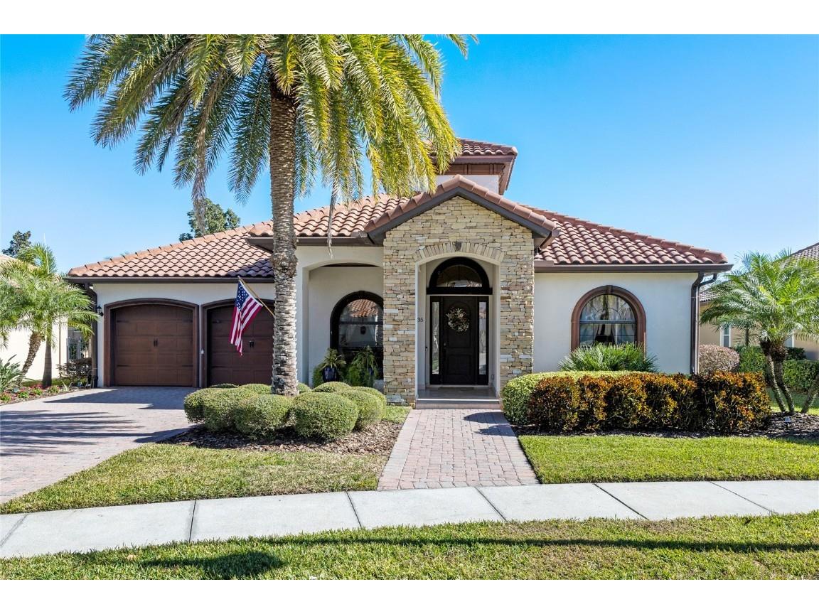 12435 Montalcino Circle Windermere FL 34786 O6272049 image1