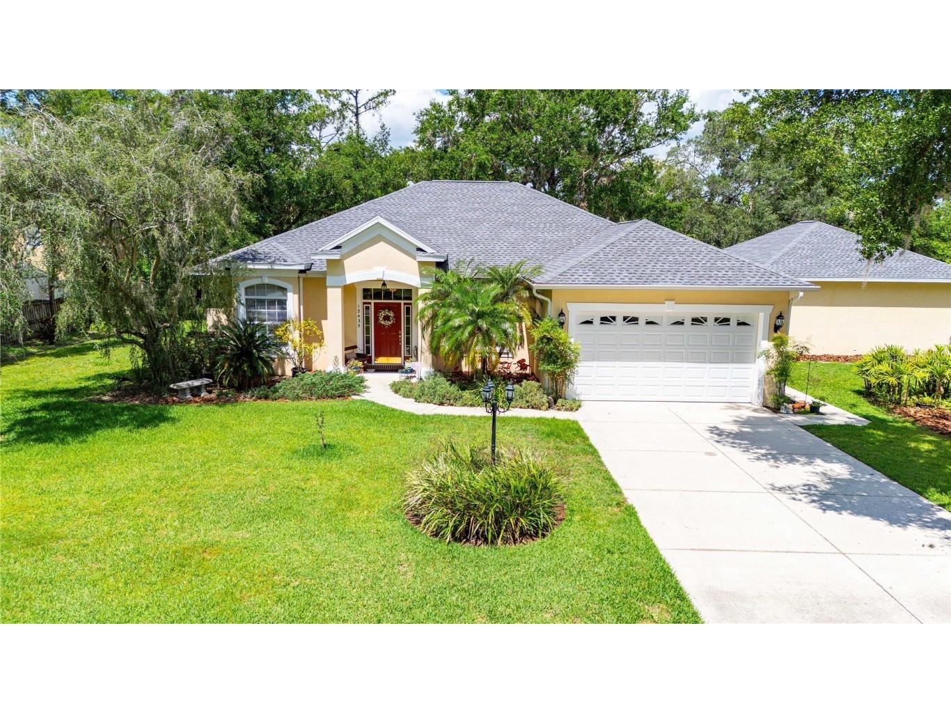 12435 Oak Street San Antonio FL 33576 TB8386711 image1