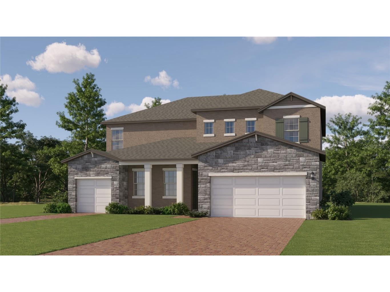 12436 Bergstrom Bay Drive Riverview FL 33579 T3540732 image1