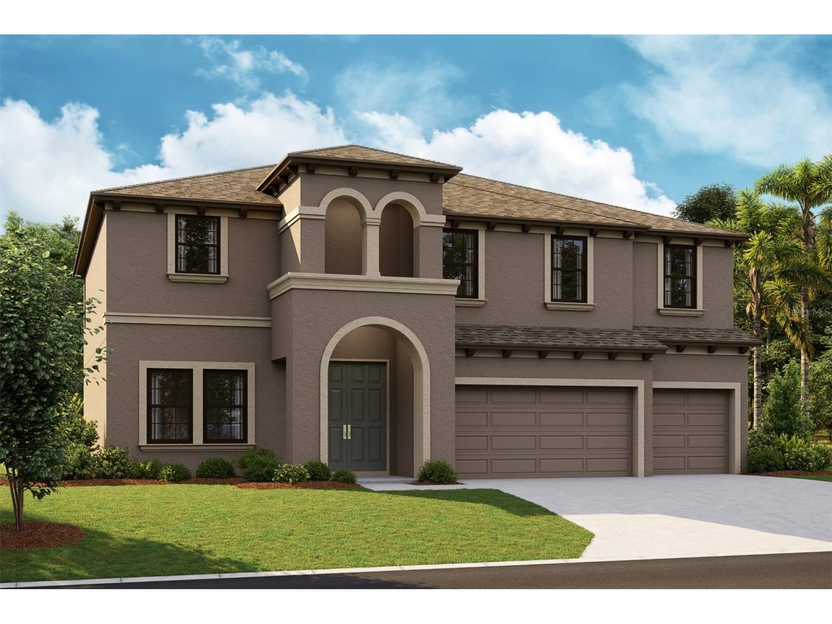 12436 Genovesa Loop Spring Hill FL 34609 TB8490710 image1