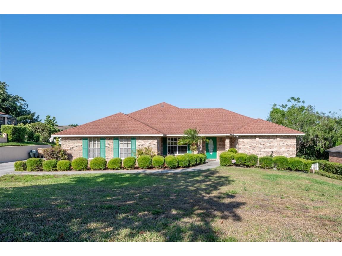 12436 Lake Ridge Circle Clermont FL 34711 G5067070 image1