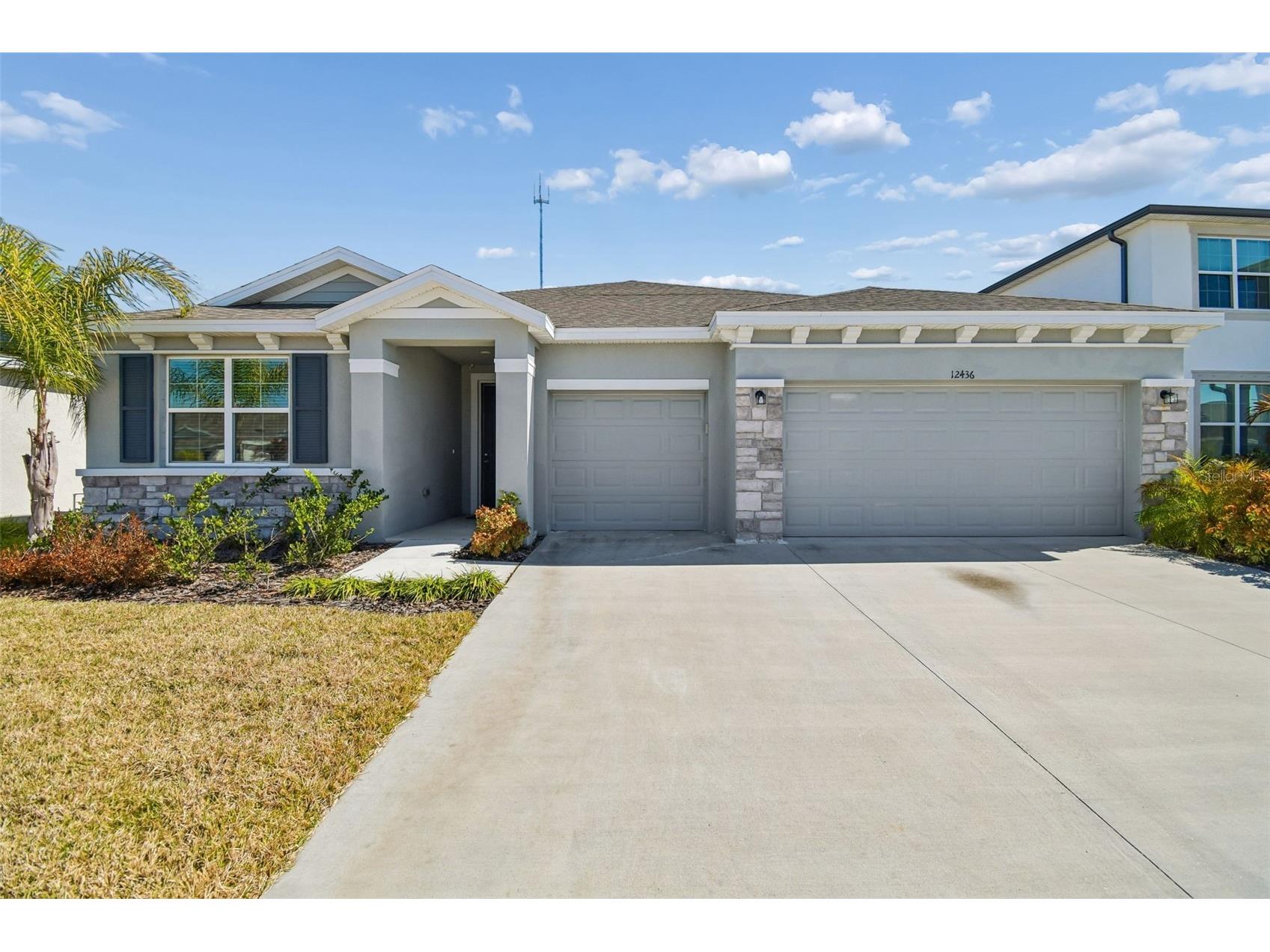 12436 Shining Willow Street Riverview FL 33579 TB8466878 image1