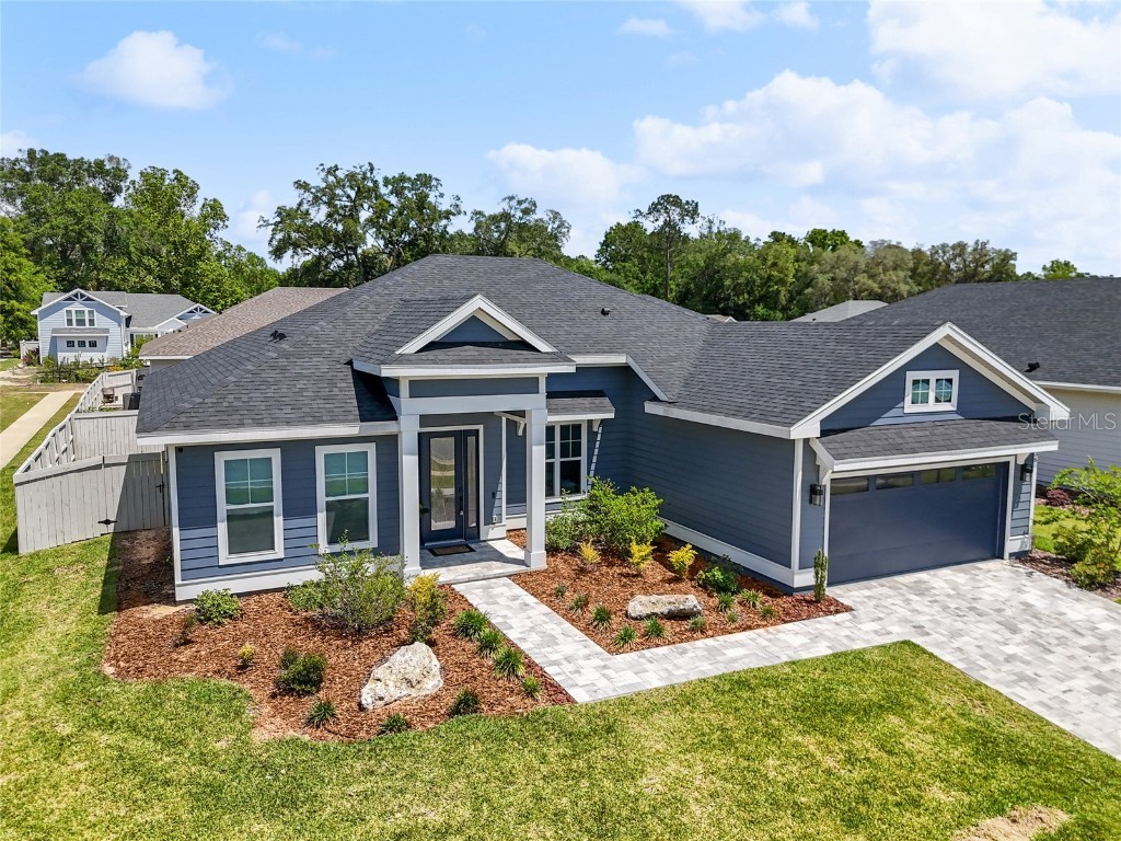 12436 SW 5th Avenue Newberry FL 32669 GC521436 image1