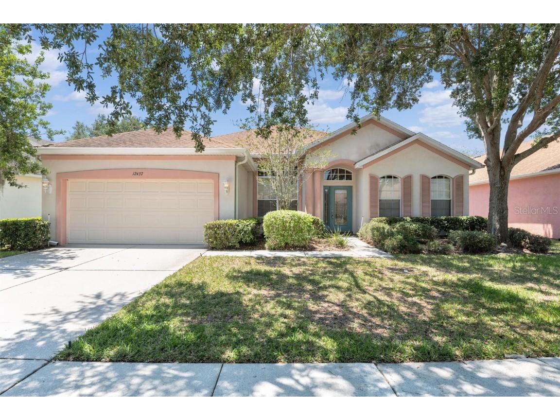 12437 Adventure Drive Riverview FL 33579 T3445427 image1