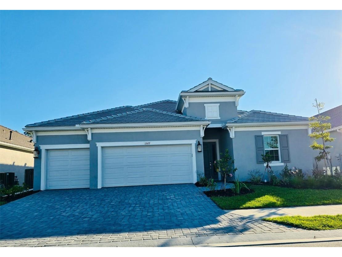 12437 Meribel Street Venice FL 34293 J973884 image1