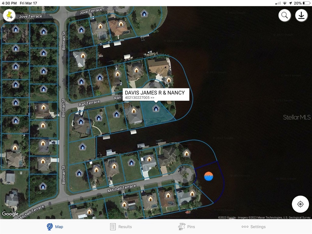 12437 Ran Terrace Port Charlotte FL 33981 - MYAKKA RIVER L4936054 image25