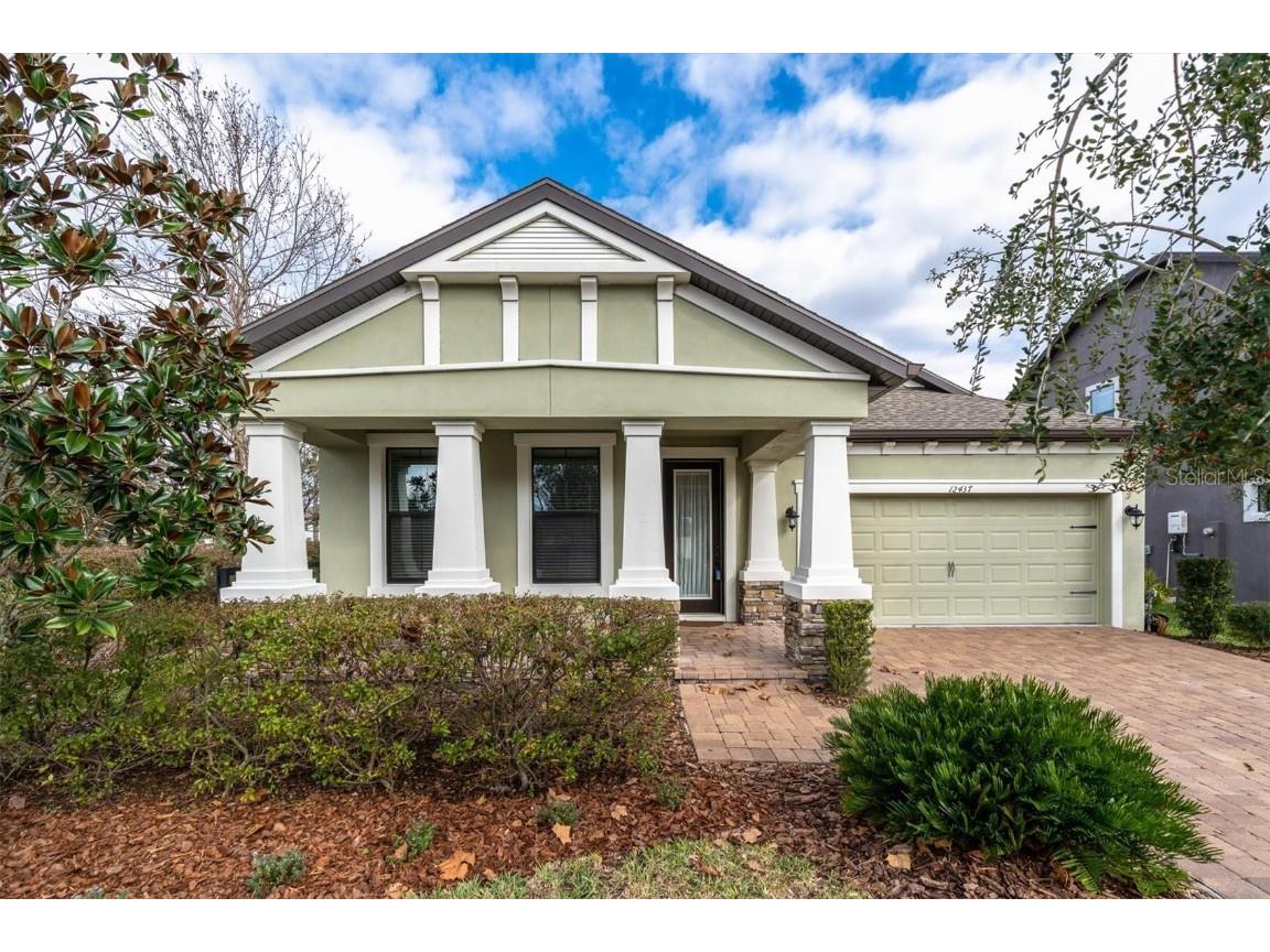 12437 Tibbetts Street Odessa FL 33556 W7851817 image1