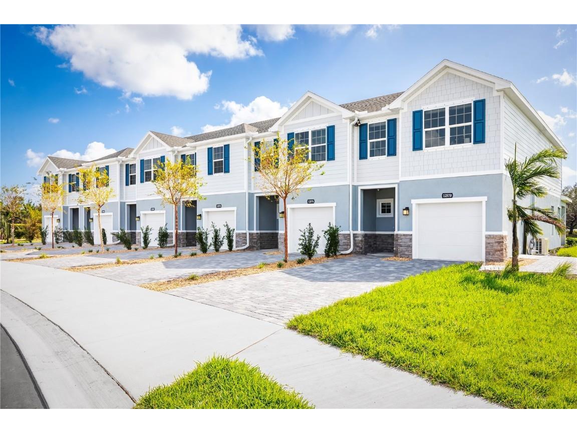 12438 Amber Creek Circle Lakewood Ranch FL 34211 W7878364 image1