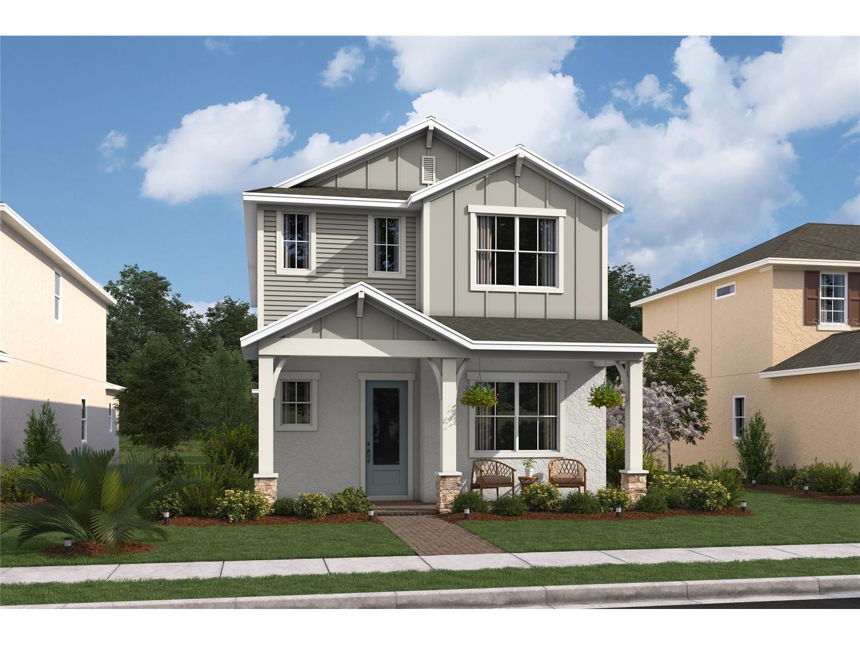 12438 Clear Sapphire Drive #223 Winter Garden FL 34787 O6393877 image1