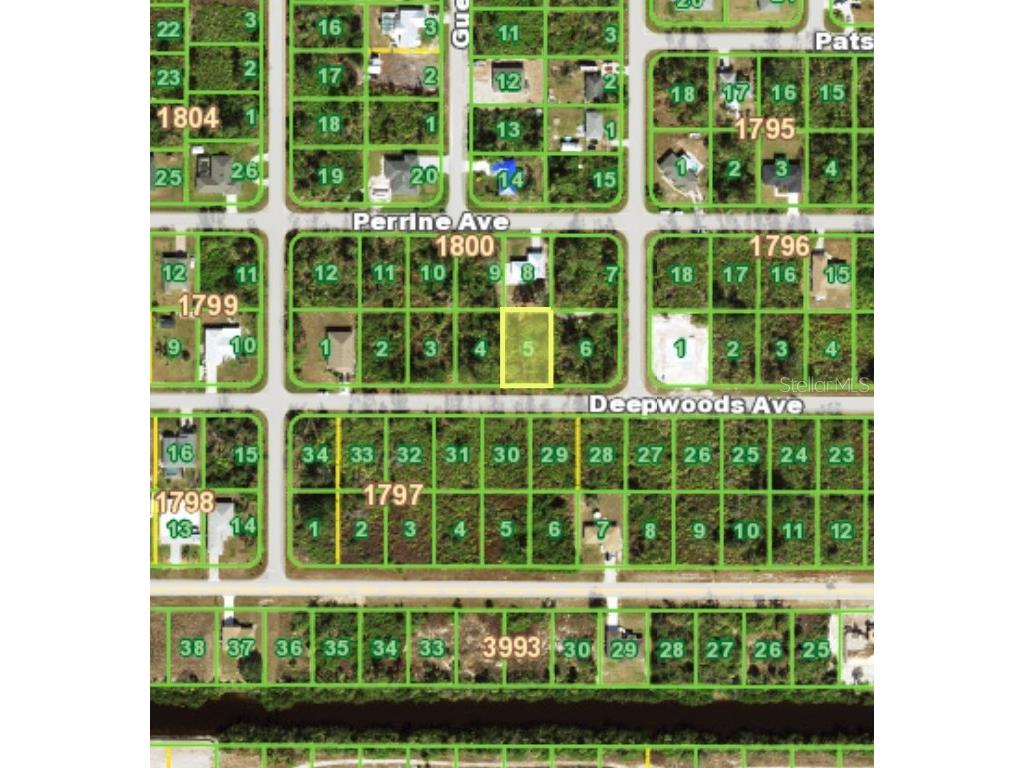 12438 Deepwoods Avenue Port Charlotte FL 33981 C7500283 image2