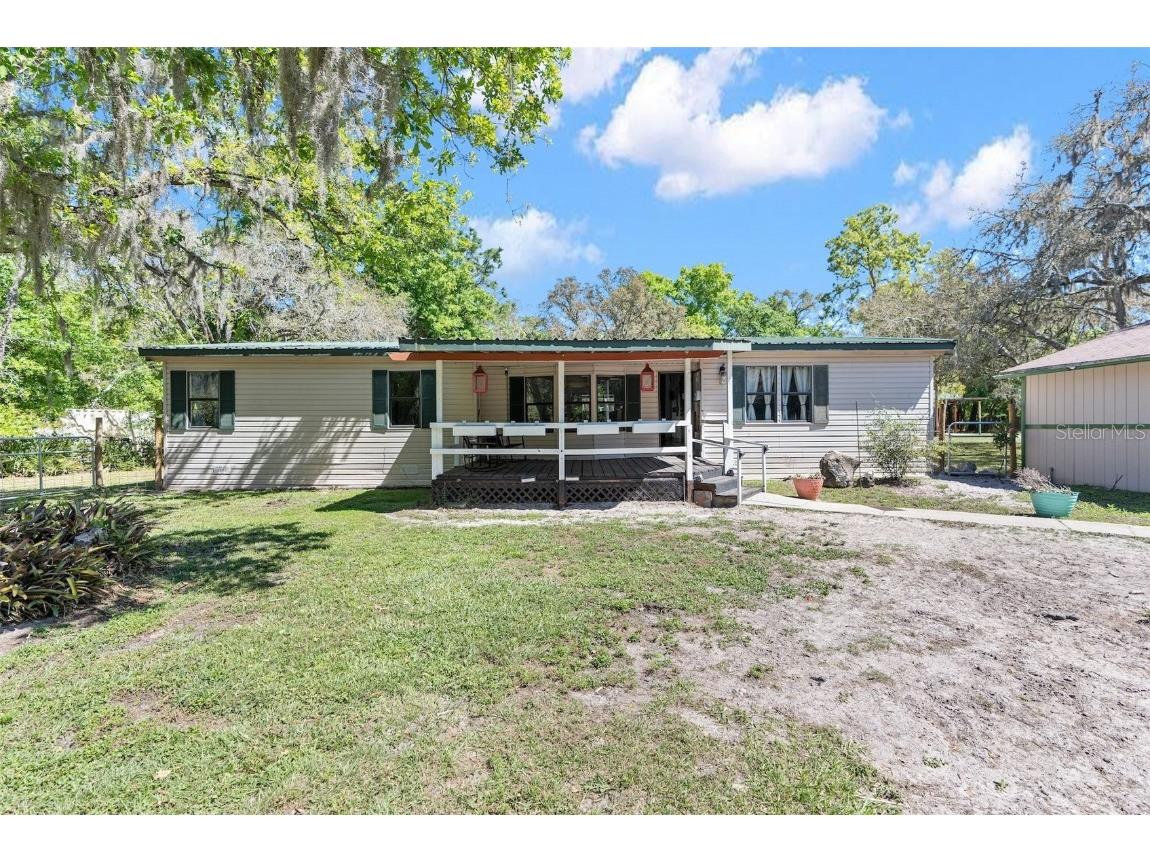 12438 Morgan Road Hudson FL 34669 W7862943 image1