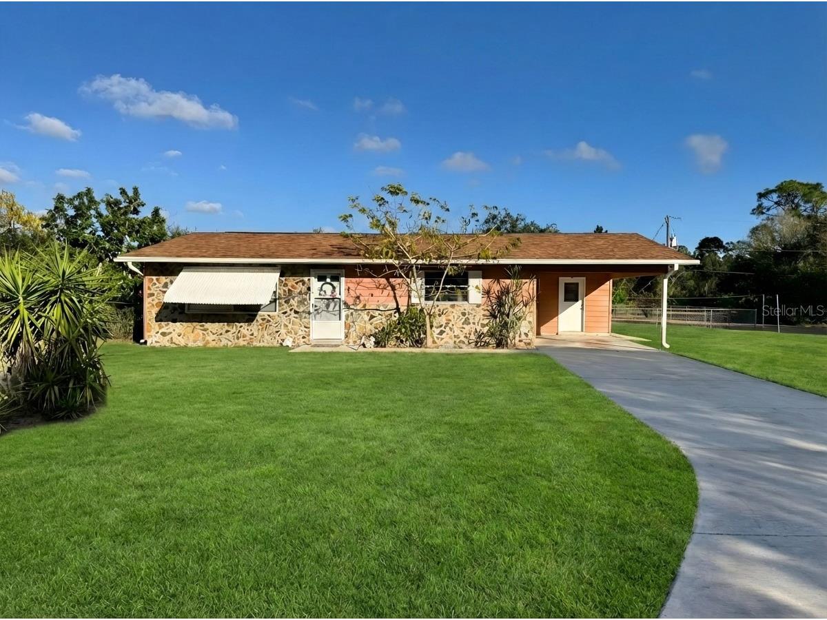 12438 Poem Avenue Punta Gorda FL 33955 A4679808 image1