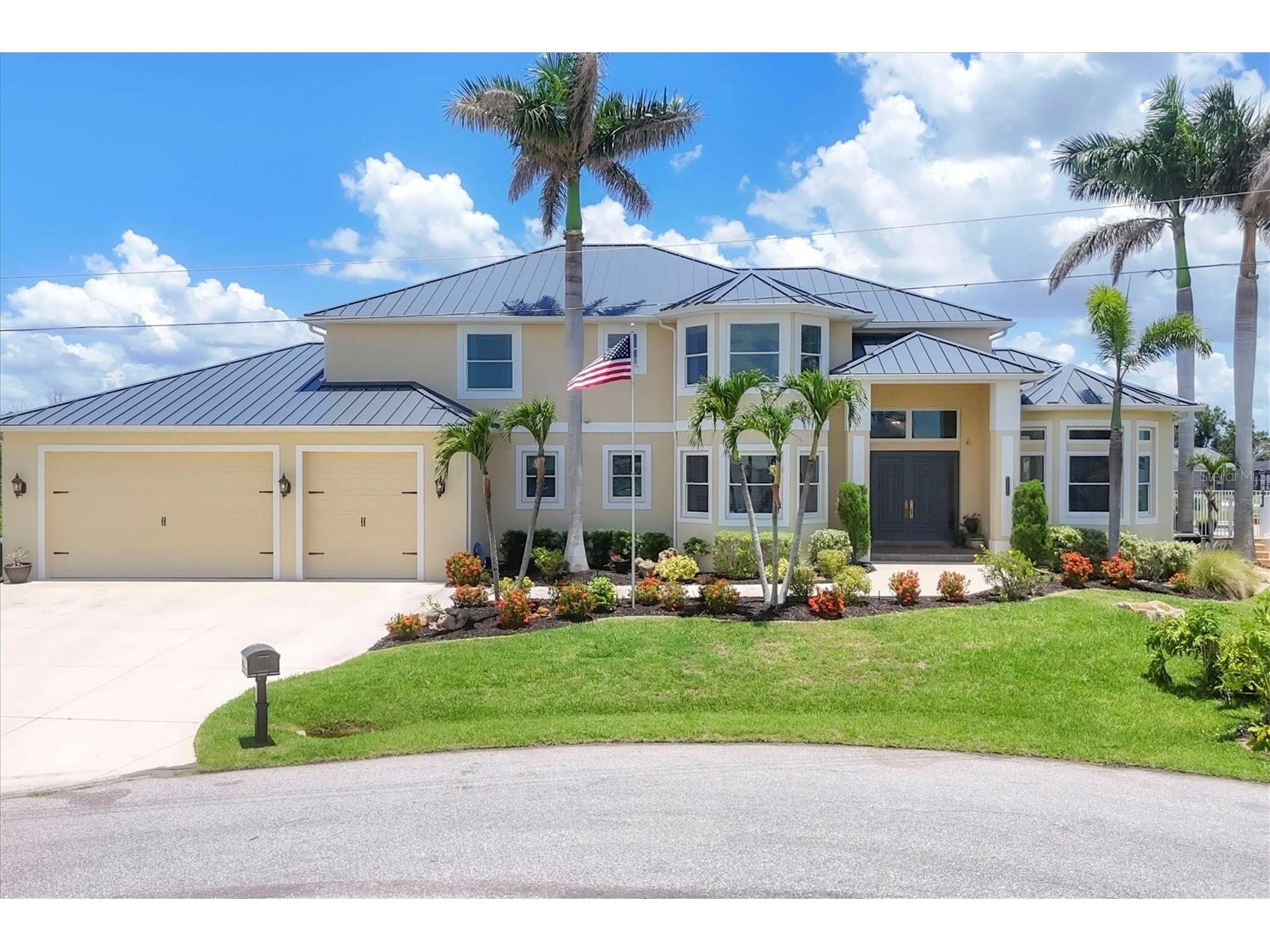 12438 Prather Avenue Port Charlotte FL 33981 - MYAKKA RIVER/CHARLOTTE HARBOR D6146230 image1