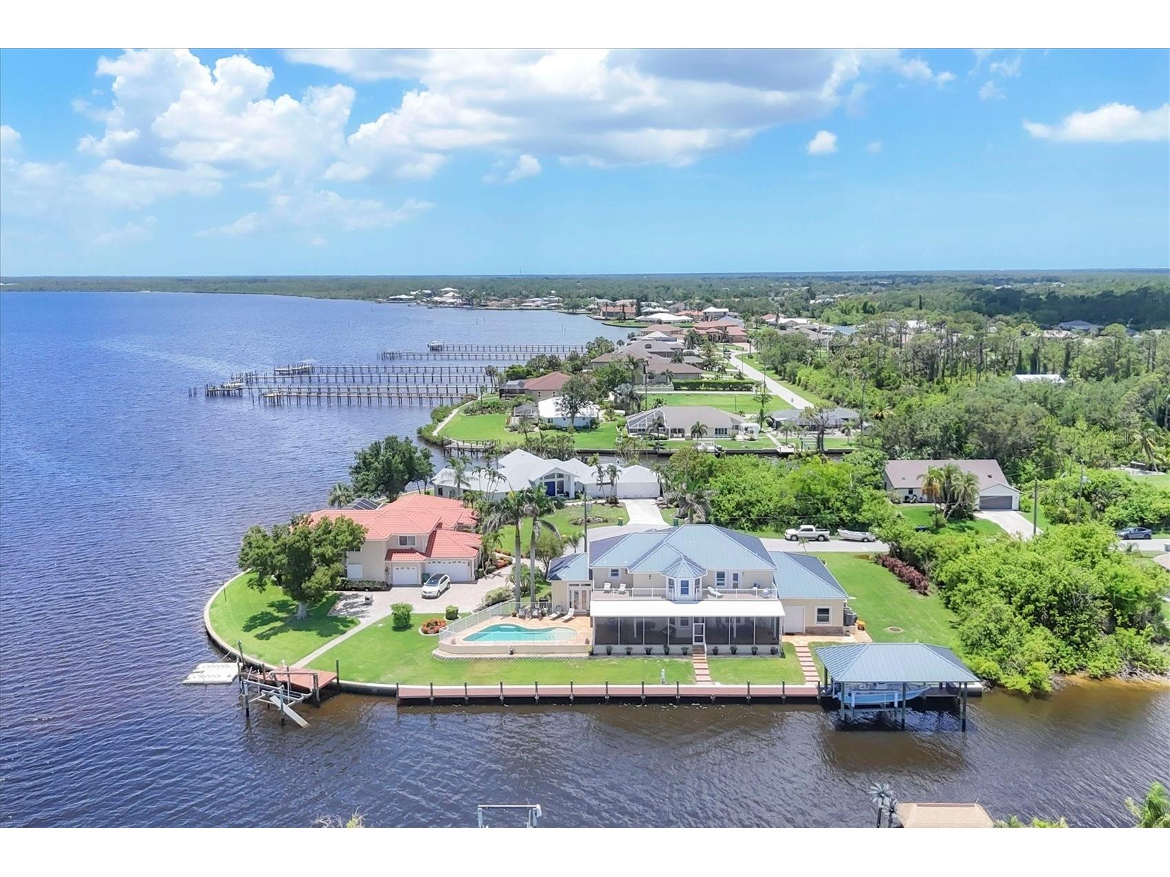 12438 Prather Avenue Port Charlotte FL 33981 - MYAKKA RIVER/CHARLOTTE HARBOR D6146230 image10