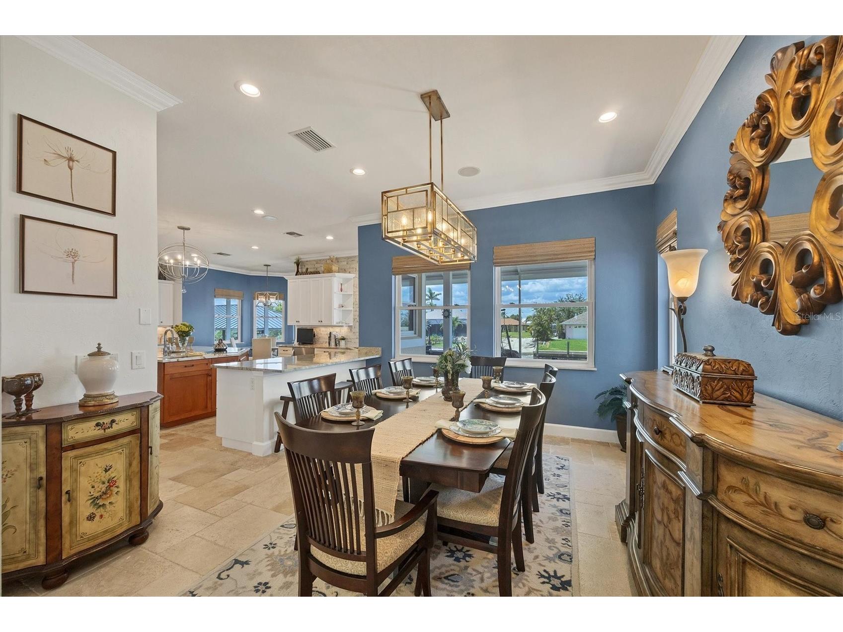 12438 Prather Avenue Port Charlotte FL 33981 - MYAKKA RIVER/CHARLOTTE HARBOR D6146230 image14