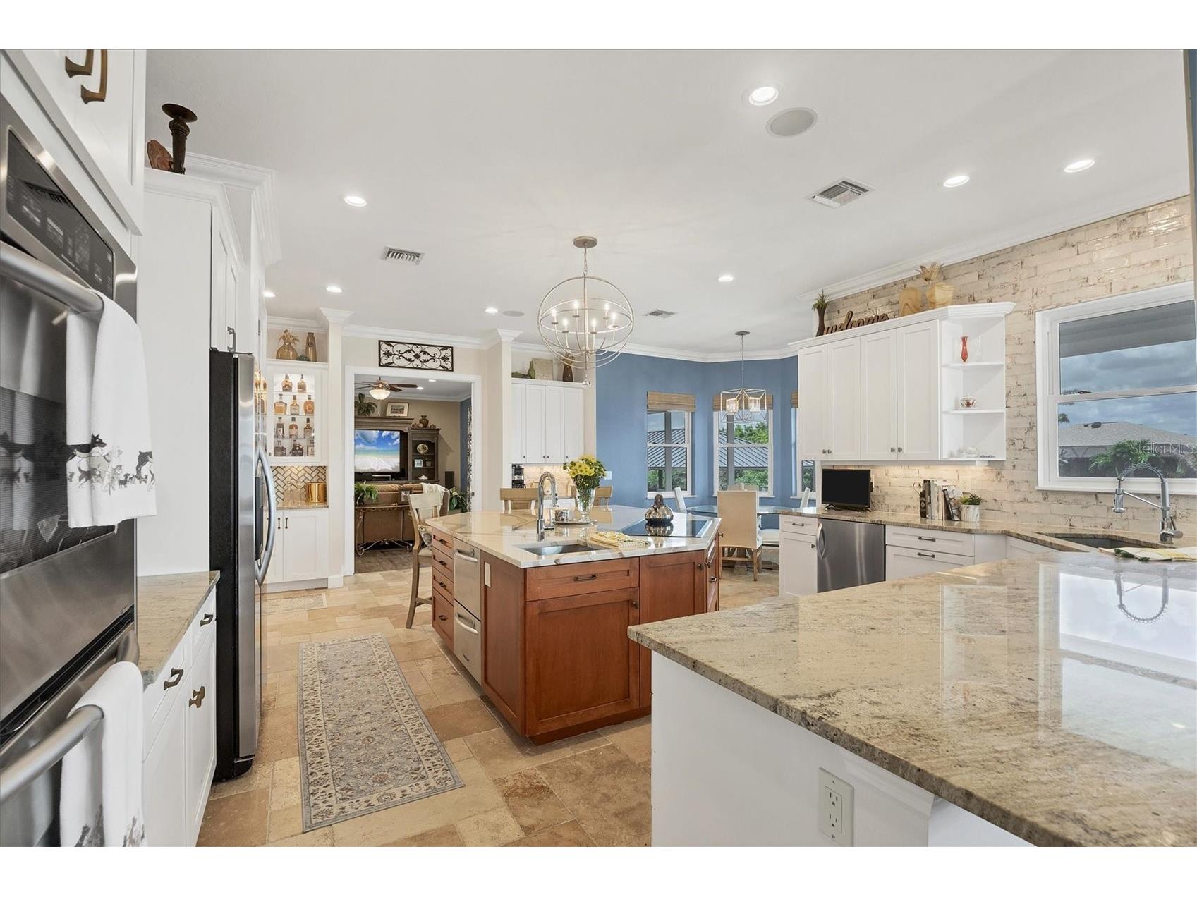 12438 Prather Avenue Port Charlotte FL 33981 - MYAKKA RIVER/CHARLOTTE HARBOR D6146230 image16