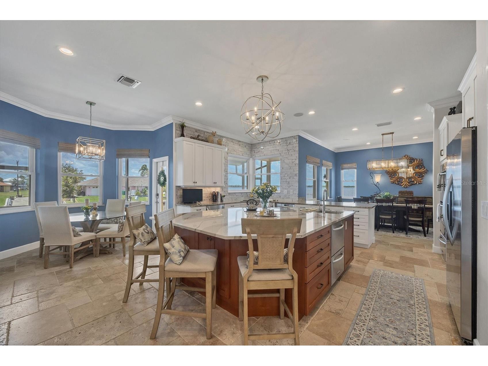 12438 Prather Avenue Port Charlotte FL 33981 - MYAKKA RIVER/CHARLOTTE HARBOR D6146230 image19