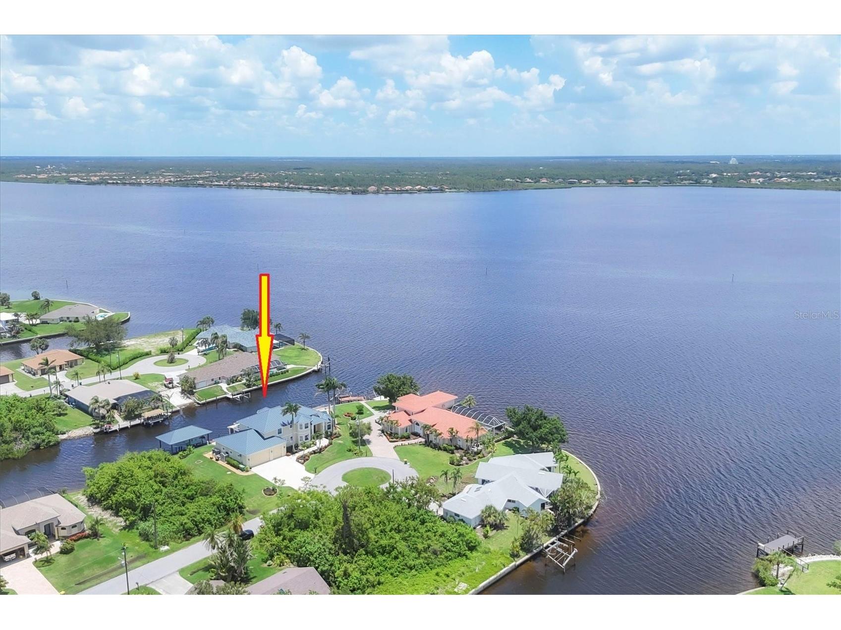 12438 Prather Avenue Port Charlotte FL 33981 - MYAKKA RIVER/CHARLOTTE HARBOR D6146230 image2