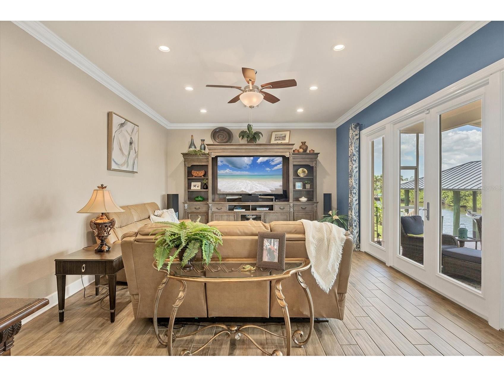 12438 Prather Avenue Port Charlotte FL 33981 - MYAKKA RIVER/CHARLOTTE HARBOR D6146230 image22