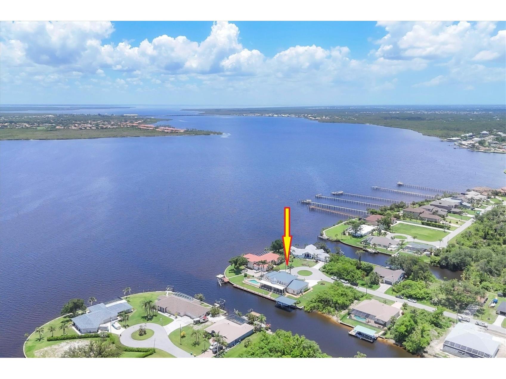 12438 Prather Avenue Port Charlotte FL 33981 - MYAKKA RIVER/CHARLOTTE HARBOR D6146230 image3