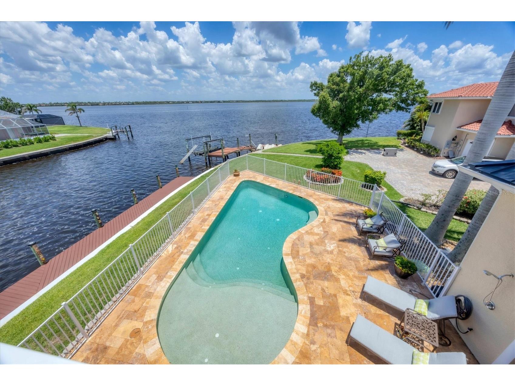 12438 Prather Avenue Port Charlotte FL 33981 - MYAKKA RIVER/CHARLOTTE HARBOR D6146230 image39