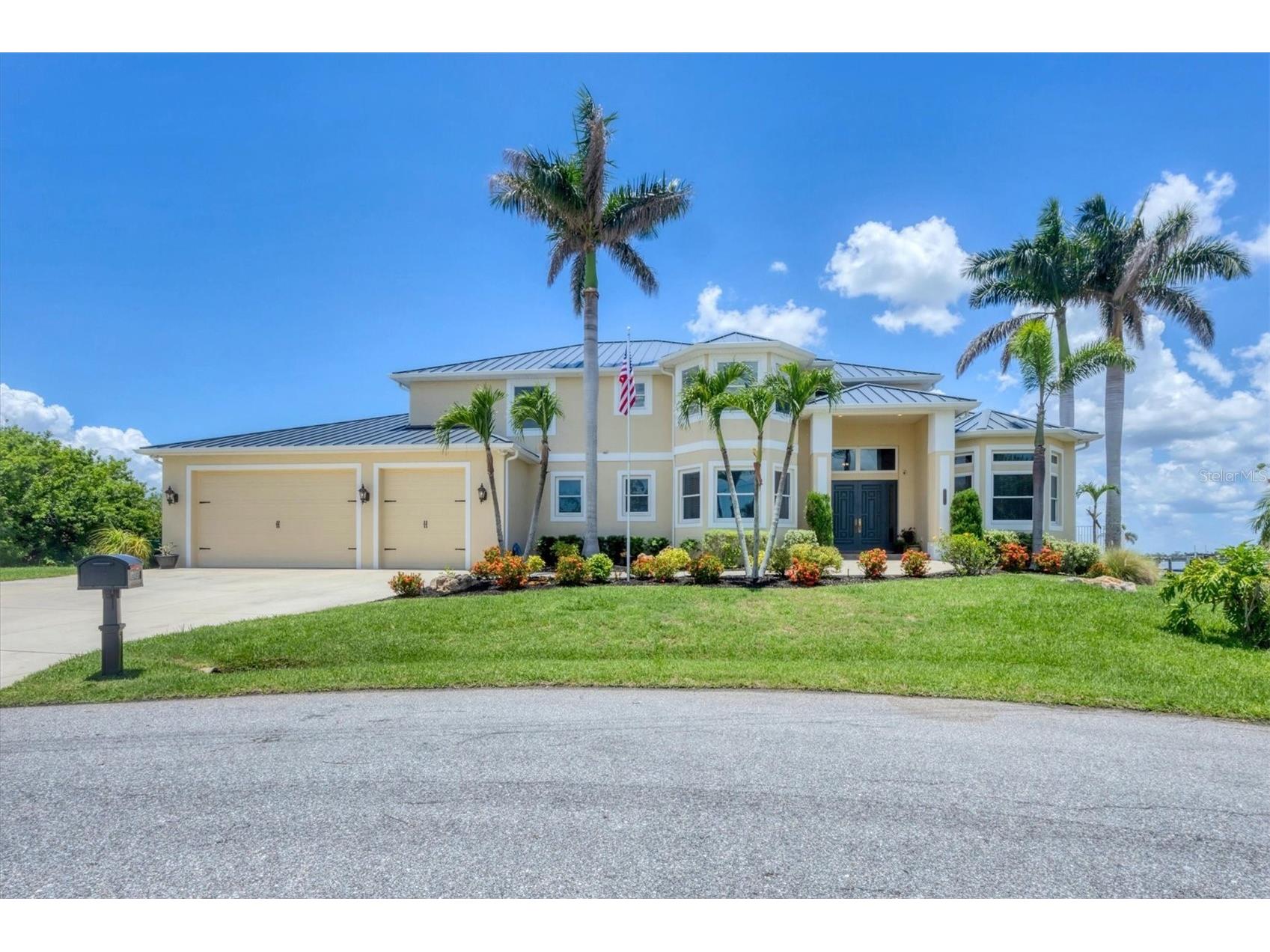 12438 Prather Avenue Port Charlotte FL 33981 - MYAKKA RIVER/CHARLOTTE HARBOR D6146230 image4