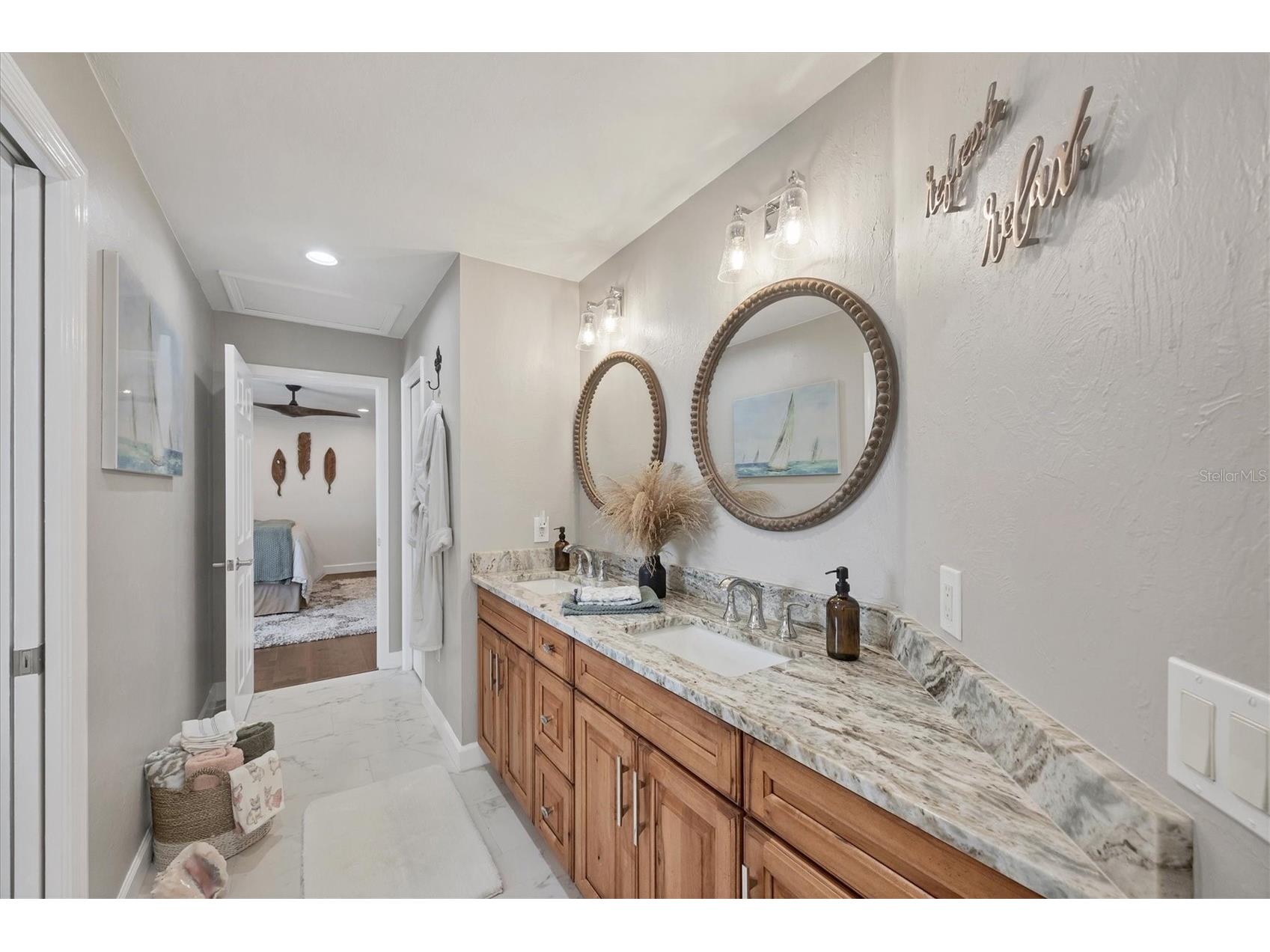 12438 Prather Avenue Port Charlotte FL 33981 - MYAKKA RIVER/CHARLOTTE HARBOR D6146230 image46