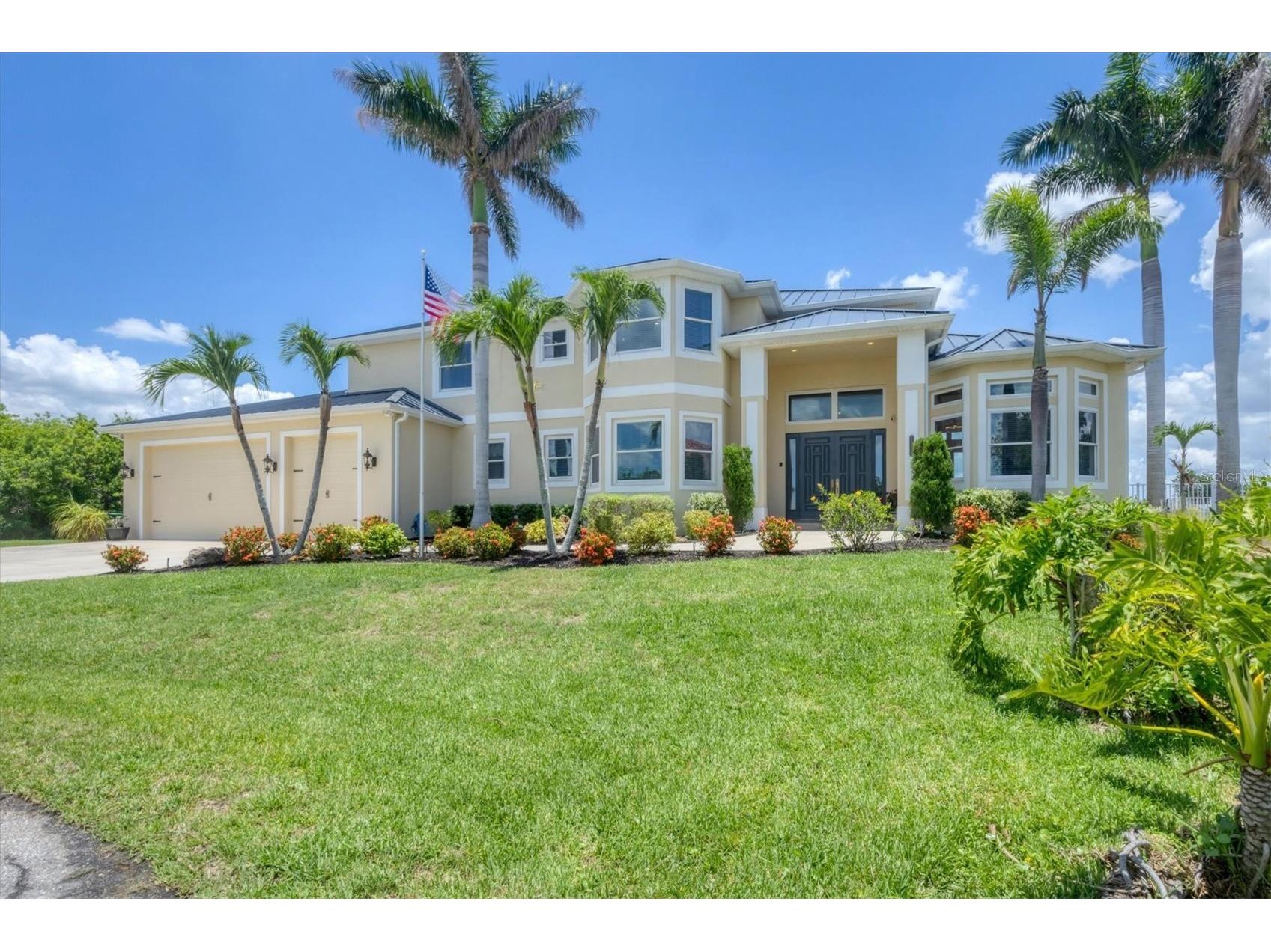 12438 Prather Avenue Port Charlotte FL 33981 - MYAKKA RIVER/CHARLOTTE HARBOR D6146230 image5