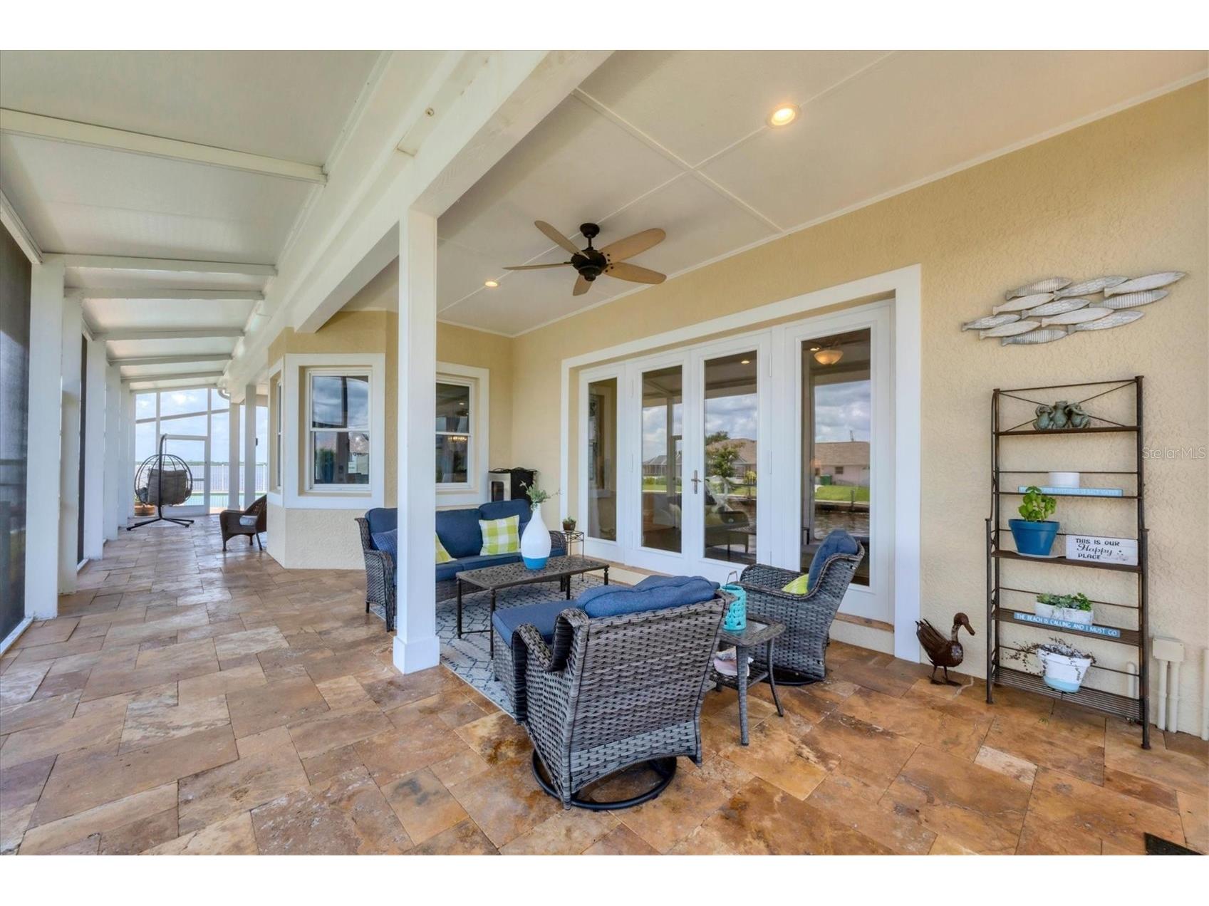 12438 Prather Avenue Port Charlotte FL 33981 - MYAKKA RIVER/CHARLOTTE HARBOR D6146230 image52