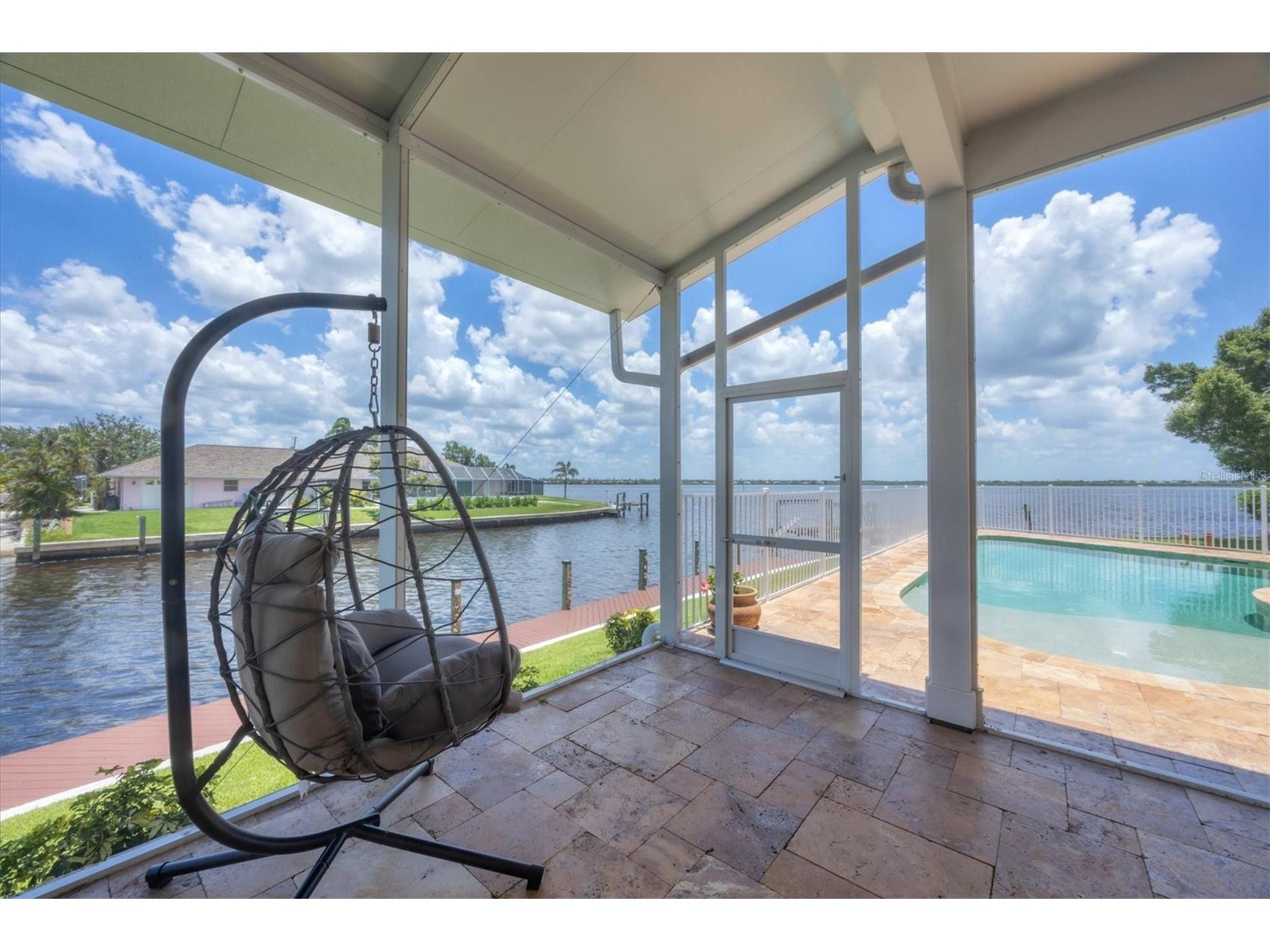 12438 Prather Avenue Port Charlotte FL 33981 - MYAKKA RIVER/CHARLOTTE HARBOR D6146230 image53
