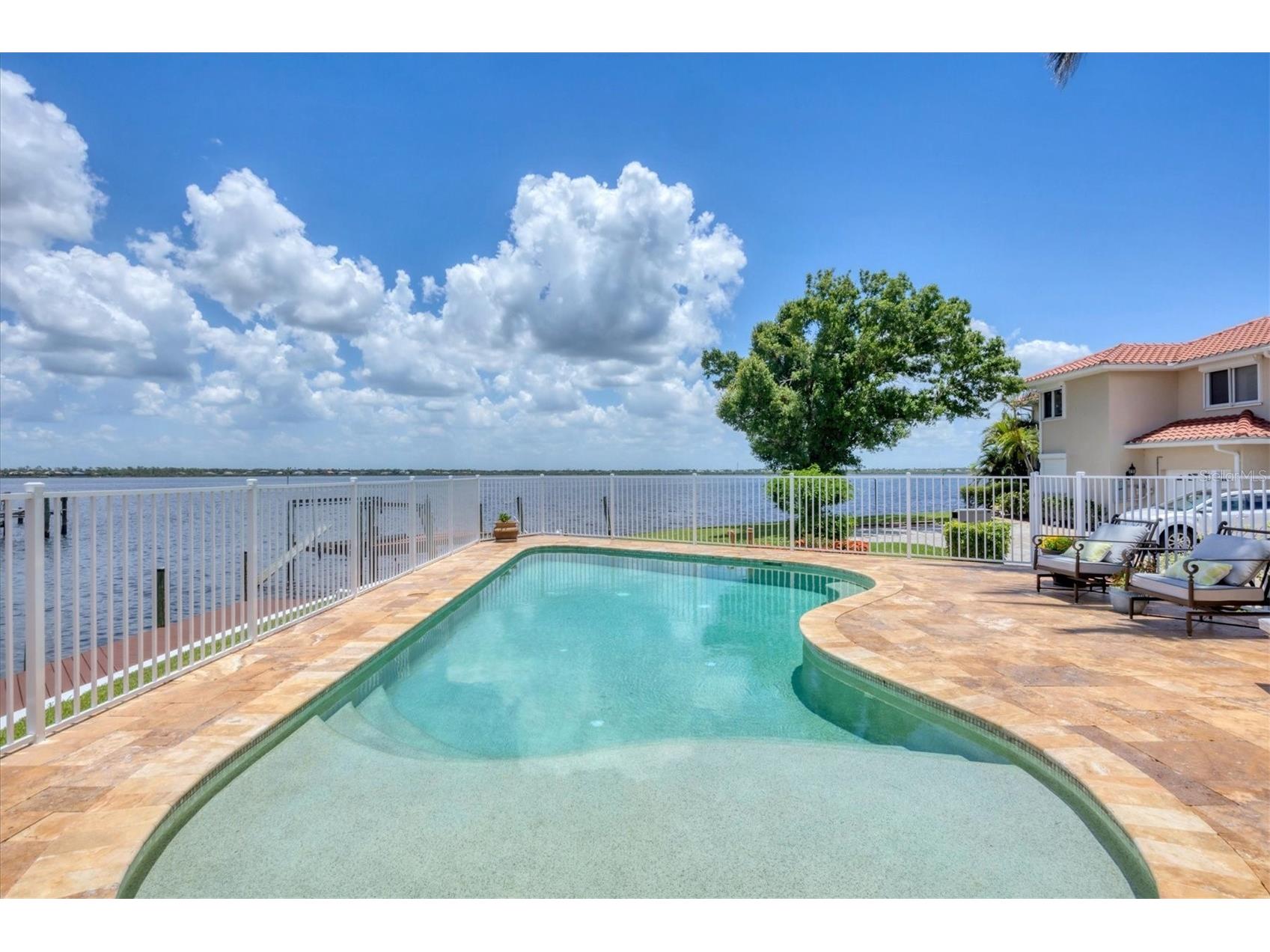 12438 Prather Avenue Port Charlotte FL 33981 - MYAKKA RIVER/CHARLOTTE HARBOR D6146230 image55